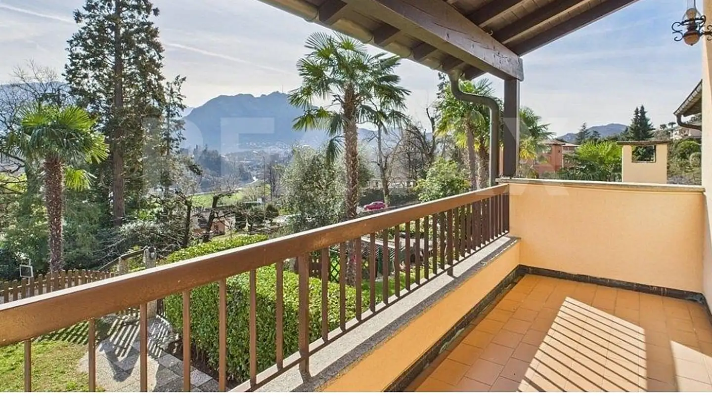 Maison individuelle à vendre - 6932 Breganzona