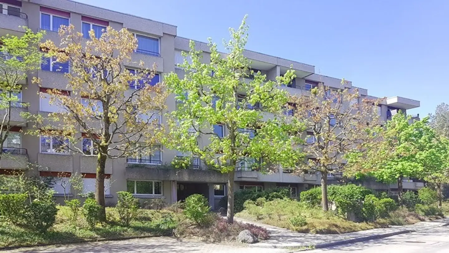 Appartamento in affitto - Schaufelweg, 3098 Schliern b. Köniz - Photo 2