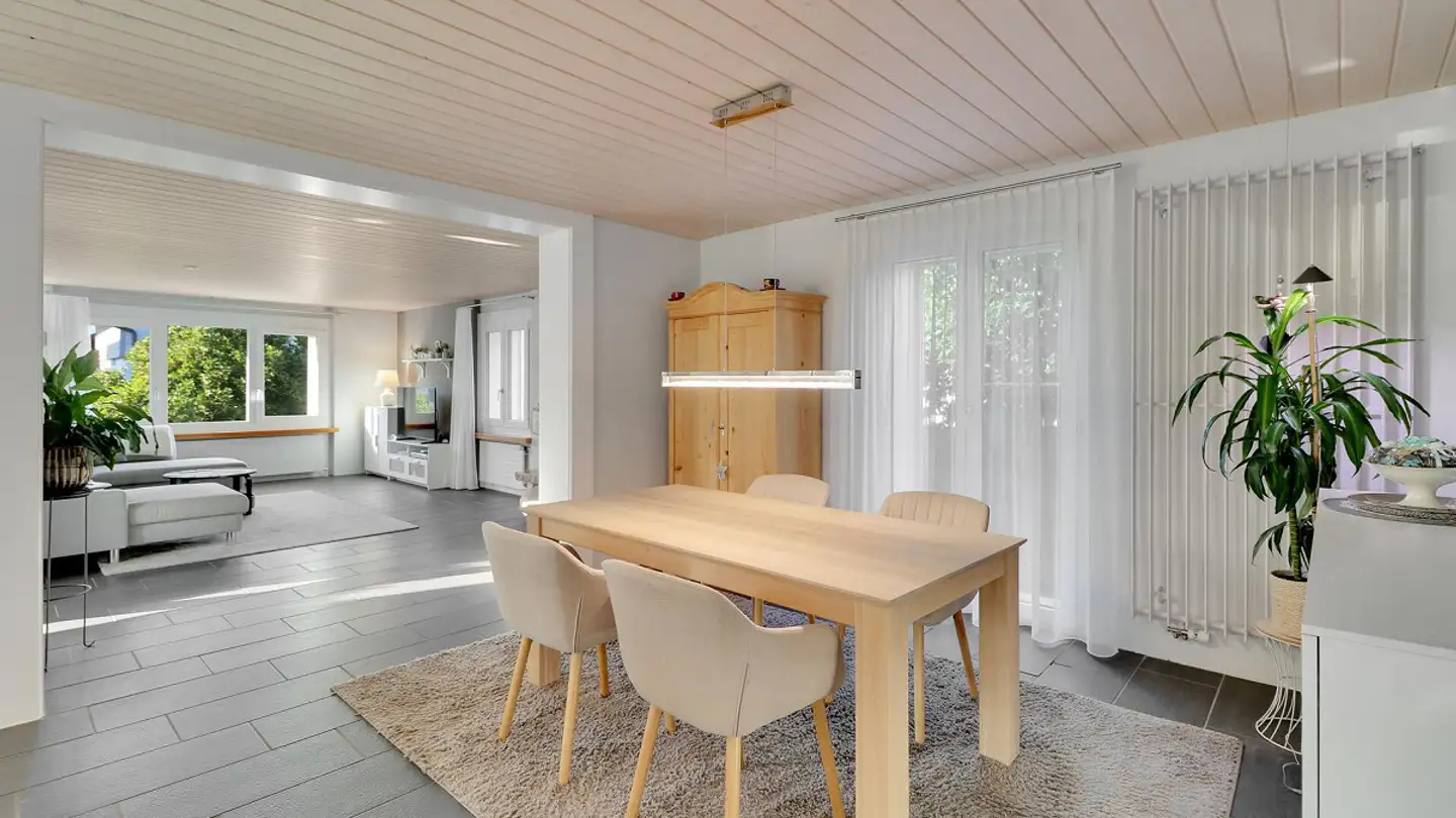 Single house for sale - Blumenweg 8, 3604 Thun - Photo 3