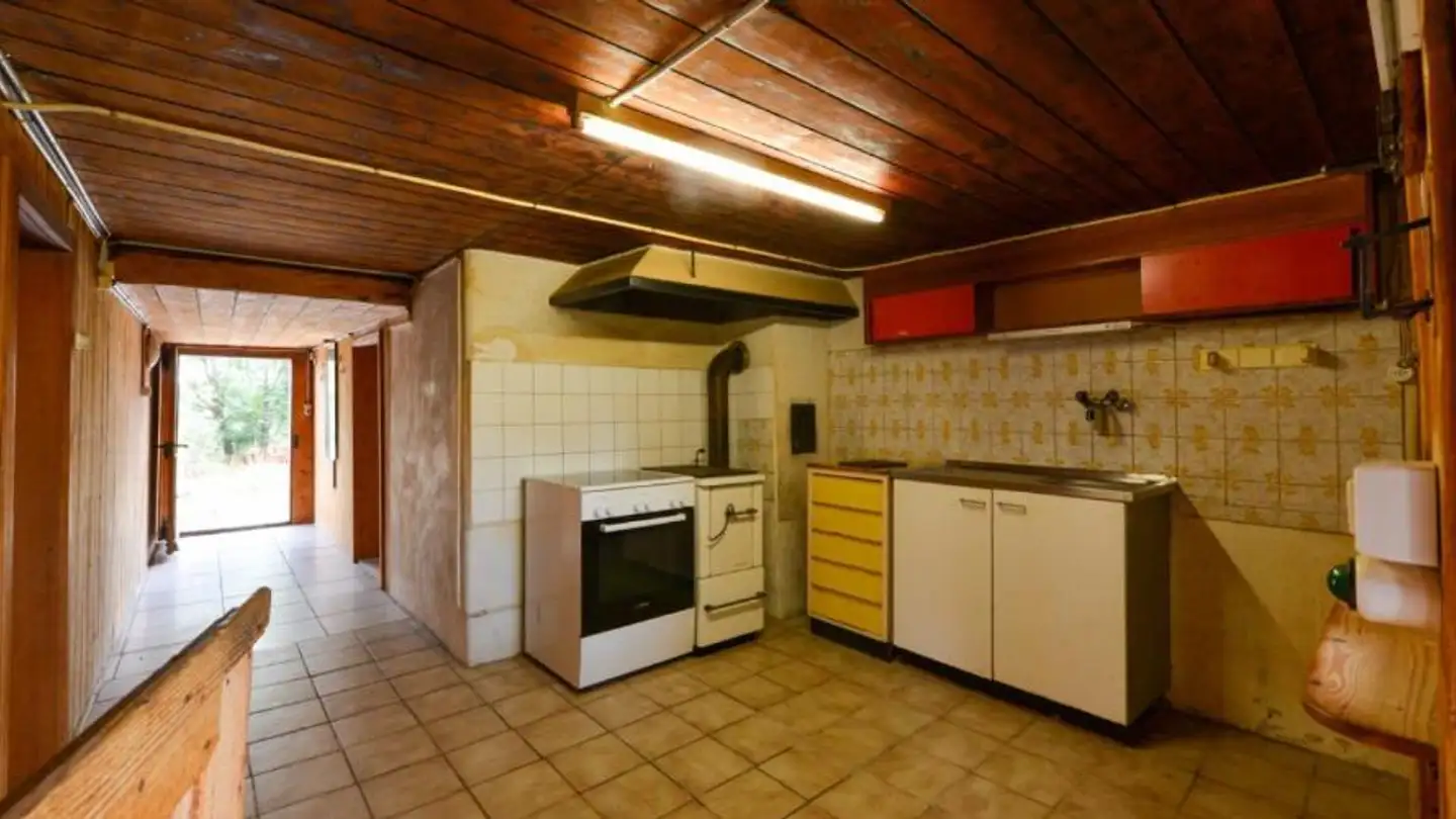 Single house for sale - Dorfstrasse 36, 3206 Gammen - Photo 4