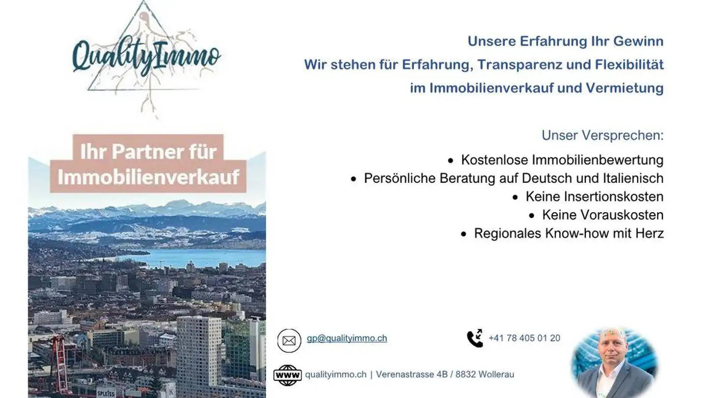 Casa singola in vendita - Alterstrasse 71, 8757 Filzbach - Foto 4