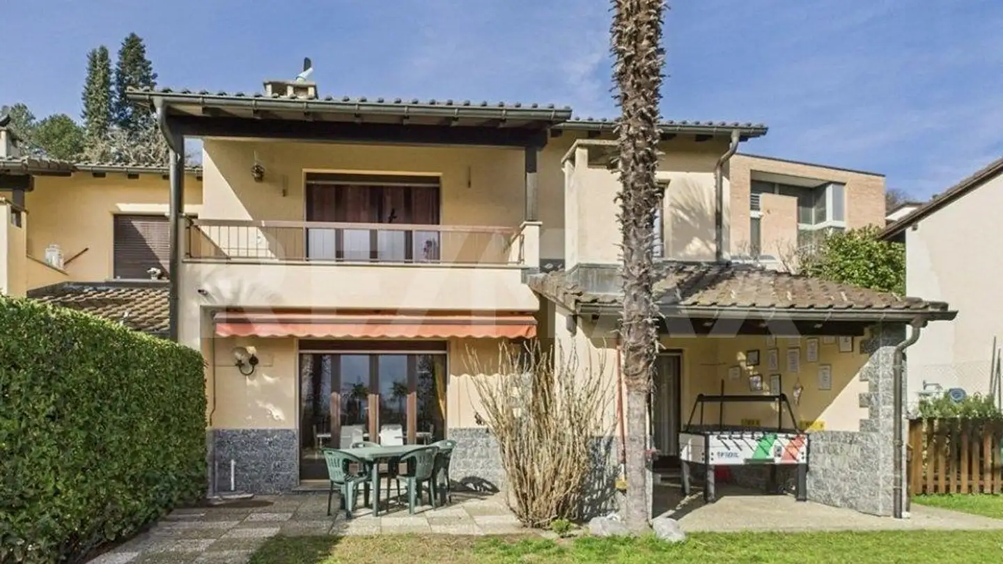 Maison individuelle à vendre - 6932 Breganzona - Photo 2