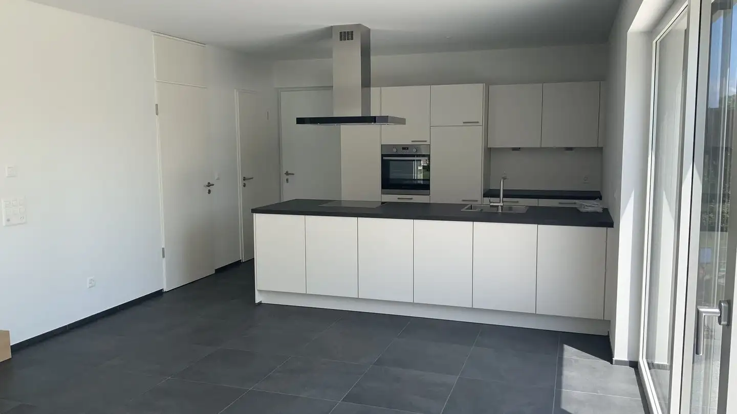 Maisonette mieten - Im Garten 15, 8574 Lengwil