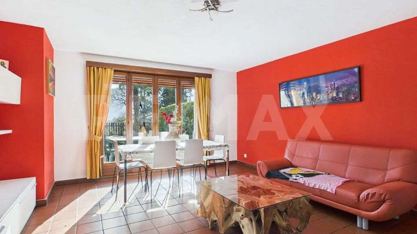 Maison individuelle à vendre - 6932 Breganzona - Photo 3