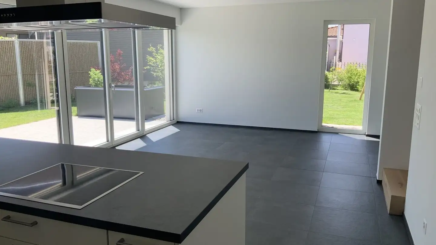 Duplex in affitto - Im Garten 15, 8574 Lengwil - Photo 3