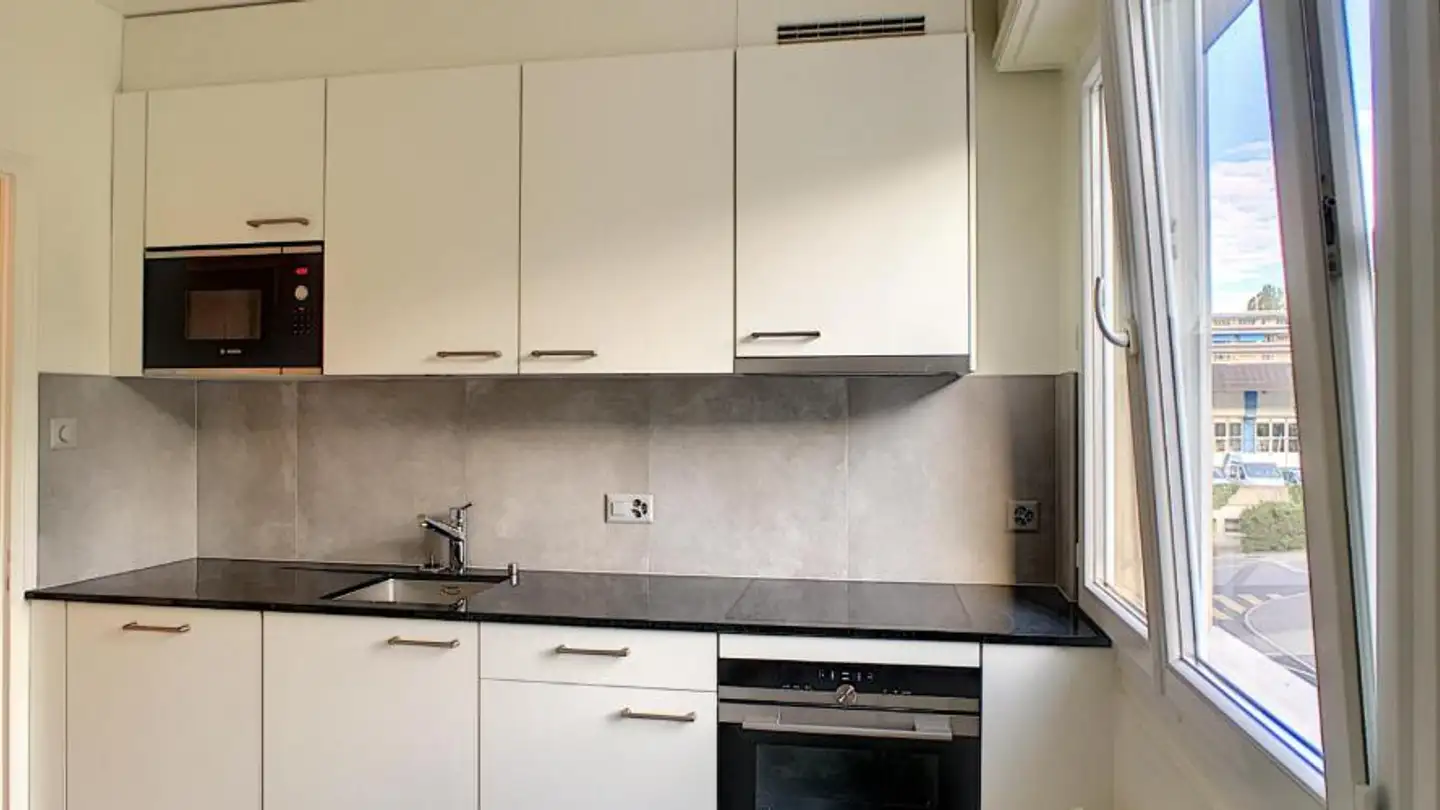 Appartamento in affitto - Avenue Alexandre Vinet 21, 1815 Clarens