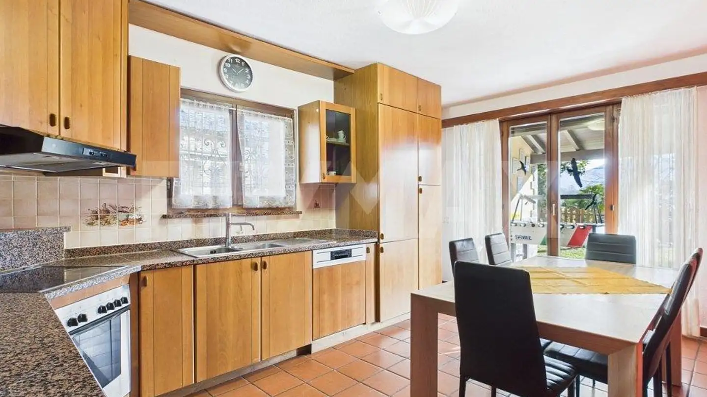 Maison individuelle à vendre - 6932 Breganzona - Photo 4