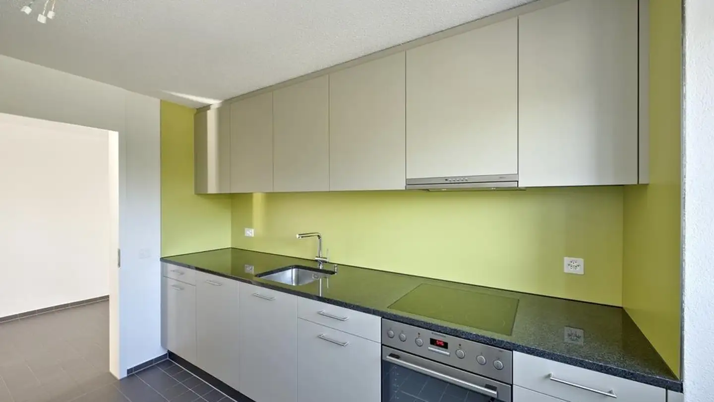 Appartamento in affitto - Oberdorfstrasse 35, 3053 Münchenbuchsee - Foto 2