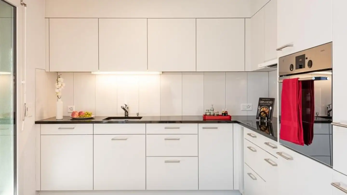 Wohnung mieten - Viaduktstrasse 9, 2540 Grenchen - Foto 3