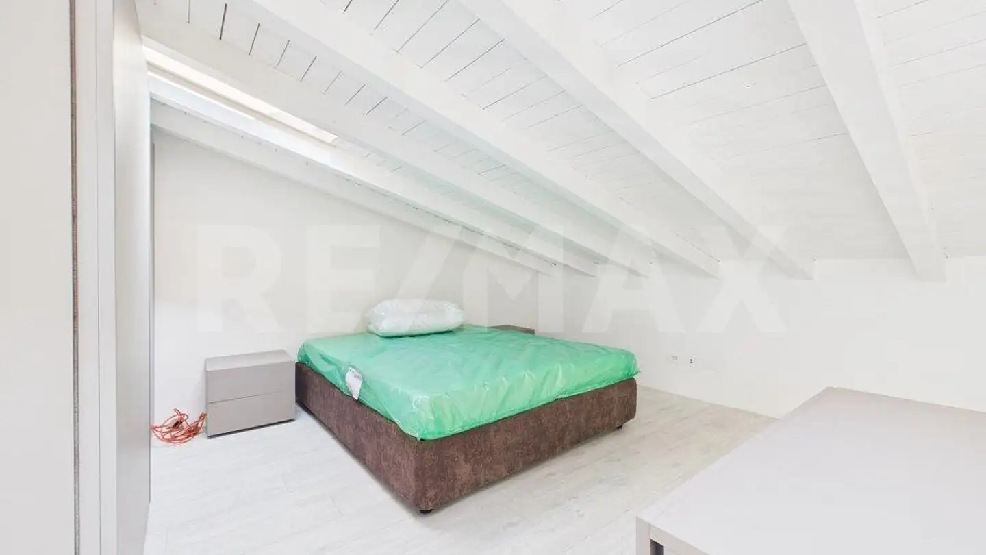 Möblierte Wohnung kaufen - 6988 Ponte Tresa - Foto 4