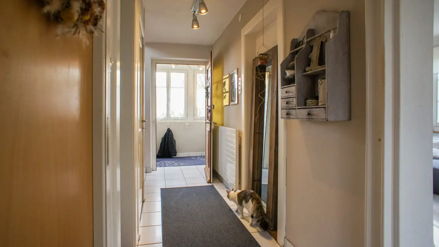 Single house for sale - Schützenstrasse 2, 4313 Möhlin - Photo 2