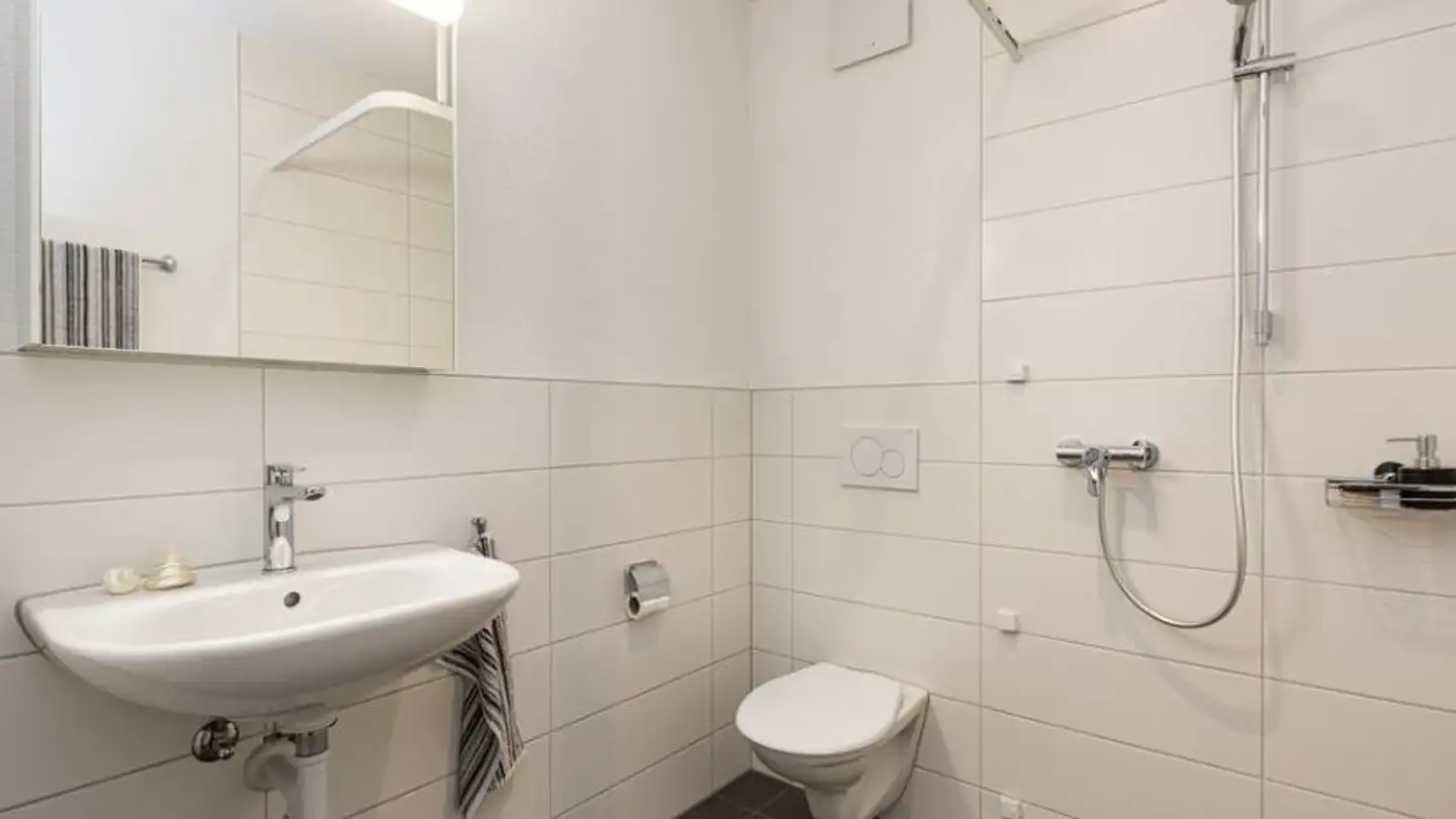 Wohnung mieten - Viaduktstrasse 9, 2540 Grenchen - Foto 4