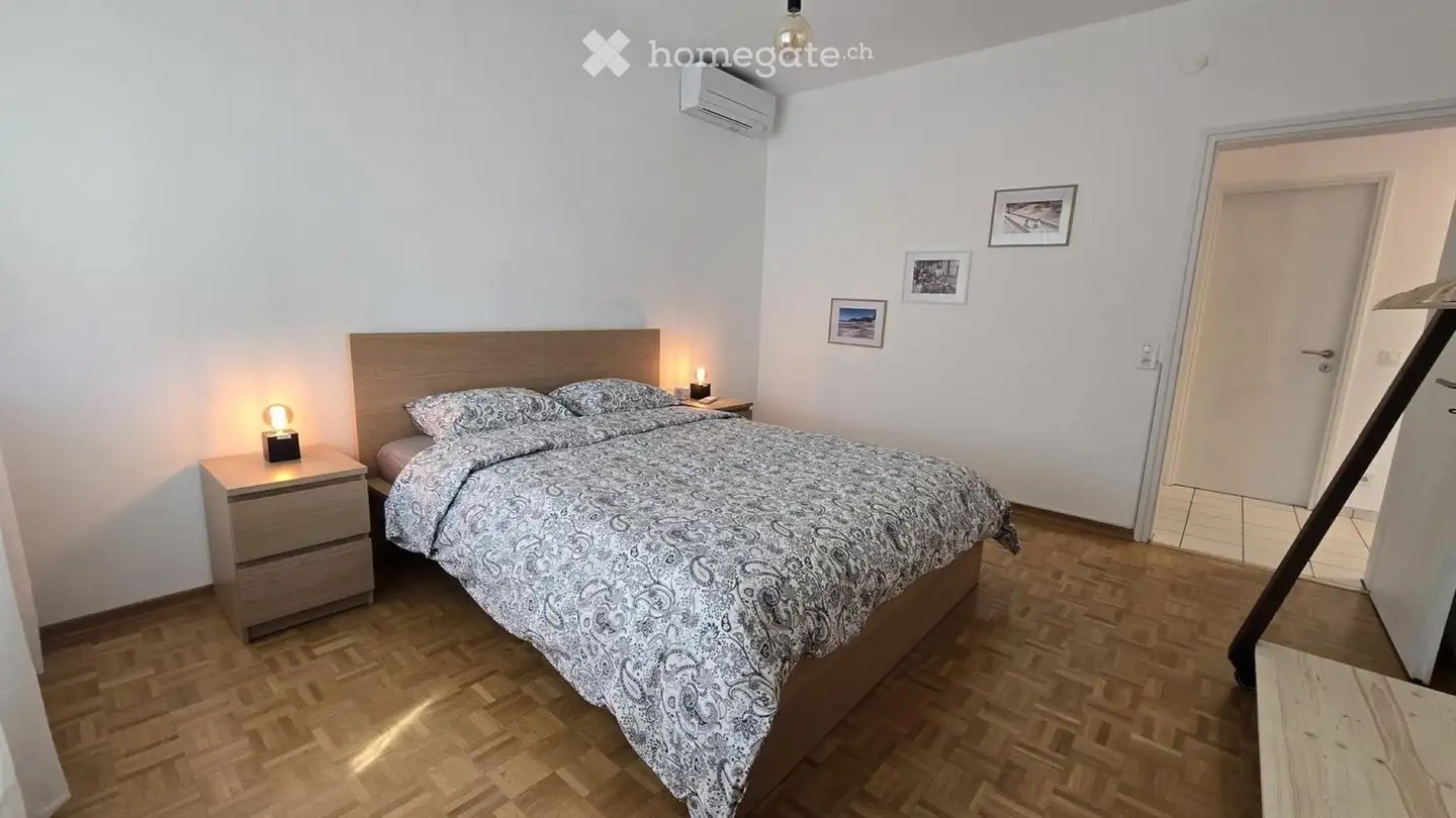 Appartamento in affitto - Via Ubrio, 6616 Losone