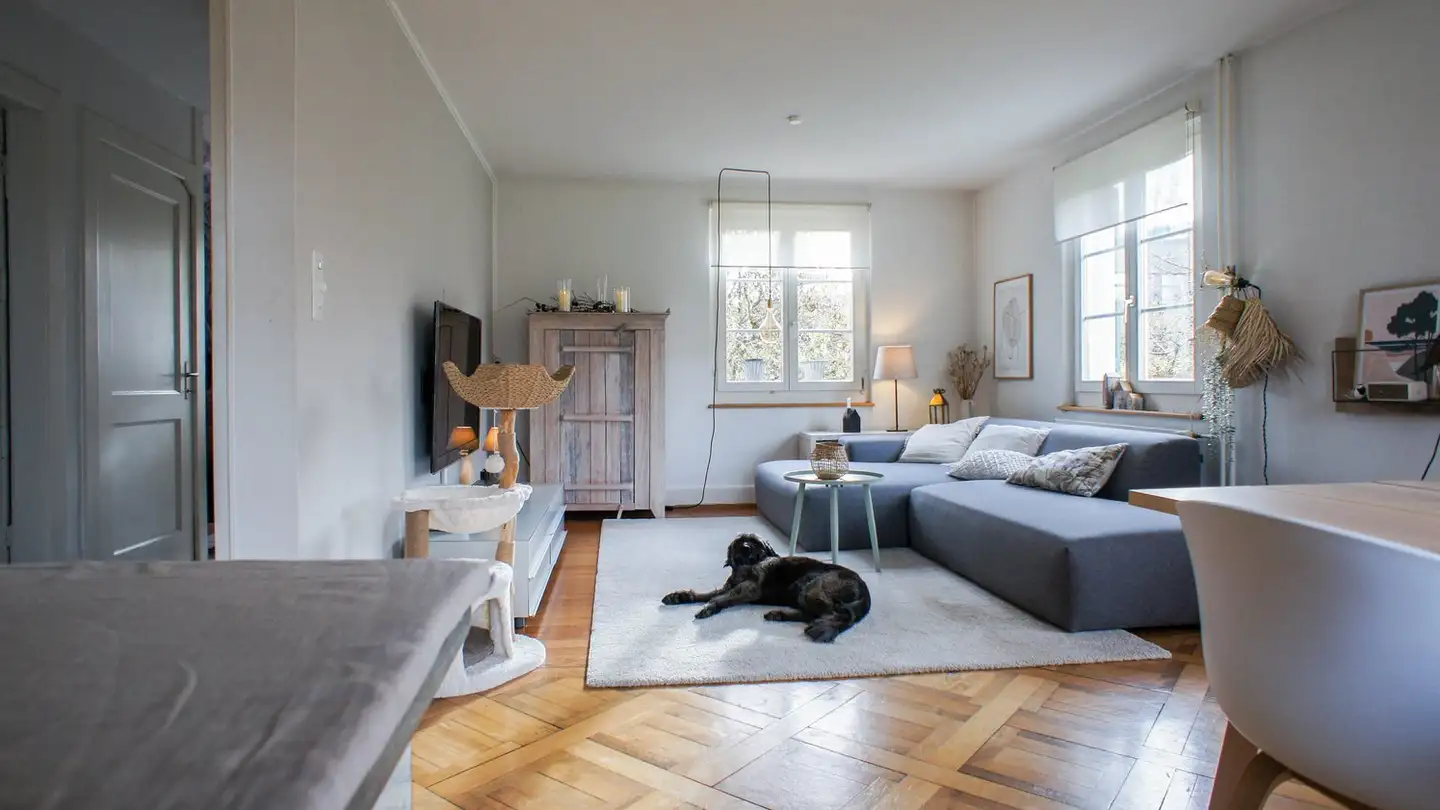 Single house for sale - Schützenstrasse 2, 4313 Möhlin - Photo 3