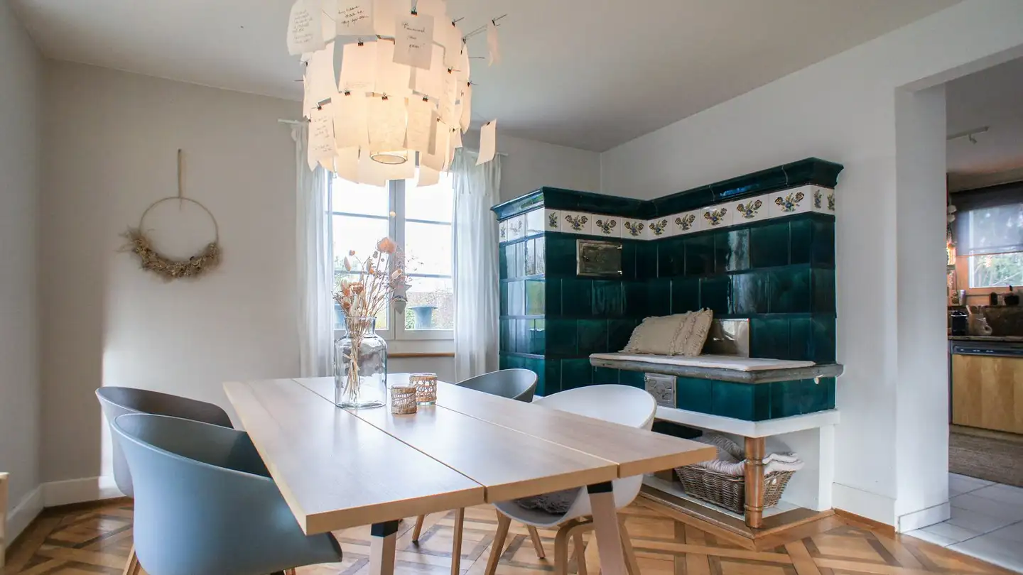 Single house for sale - Schützenstrasse 2, 4313 Möhlin - Photo 4