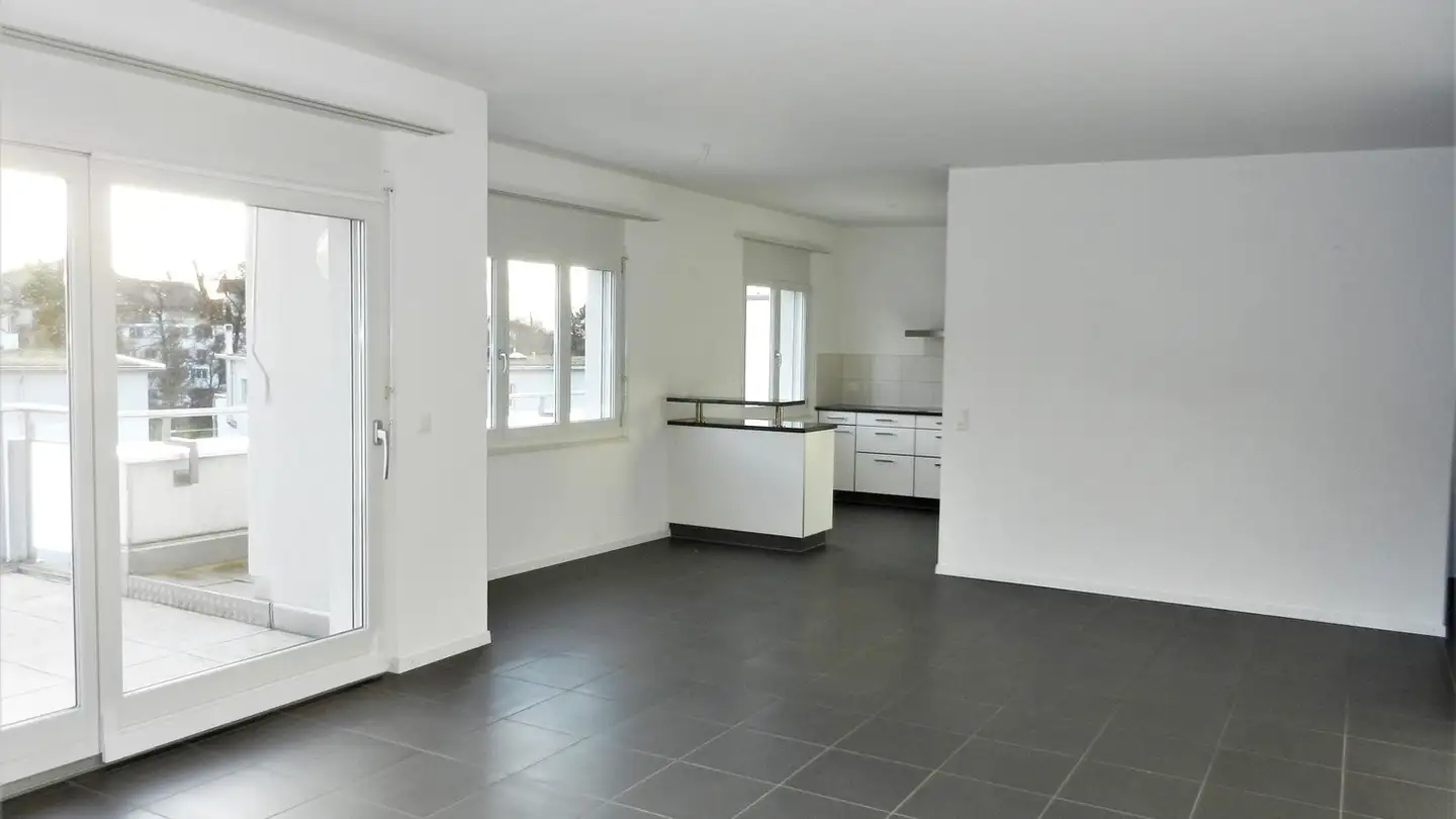 Appartamento in affitto - Sägeweg 6a, 3250 Lyss