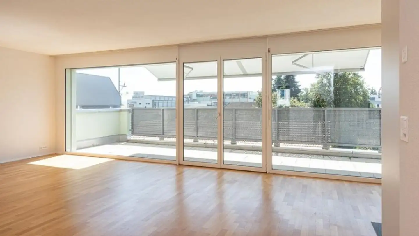 Wohnung mieten - Viaduktstrasse 9, 2540 Grenchen