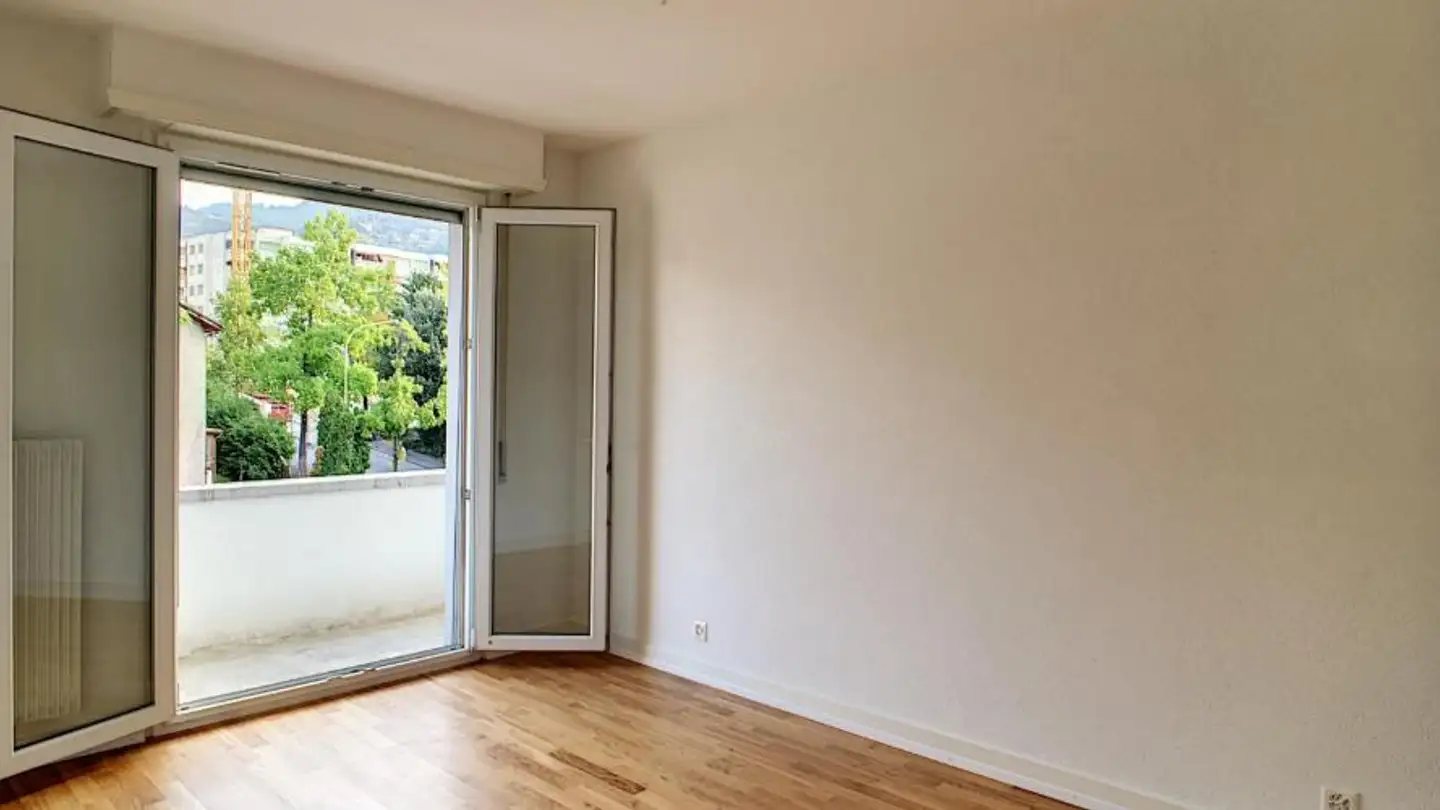 Appartamento in affitto - Avenue Alexandre Vinet 21, 1815 Clarens - Foto 2
