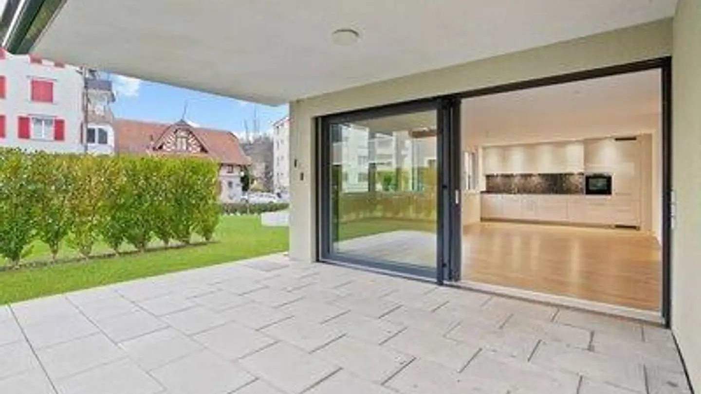 Apartment for rent - 9425 Thal - Photo 3