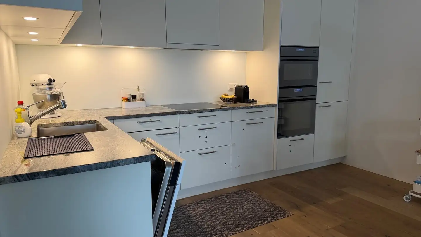 Appartamento in affitto - Reidmattstrasse 10, 6260 Reiden - Foto 2