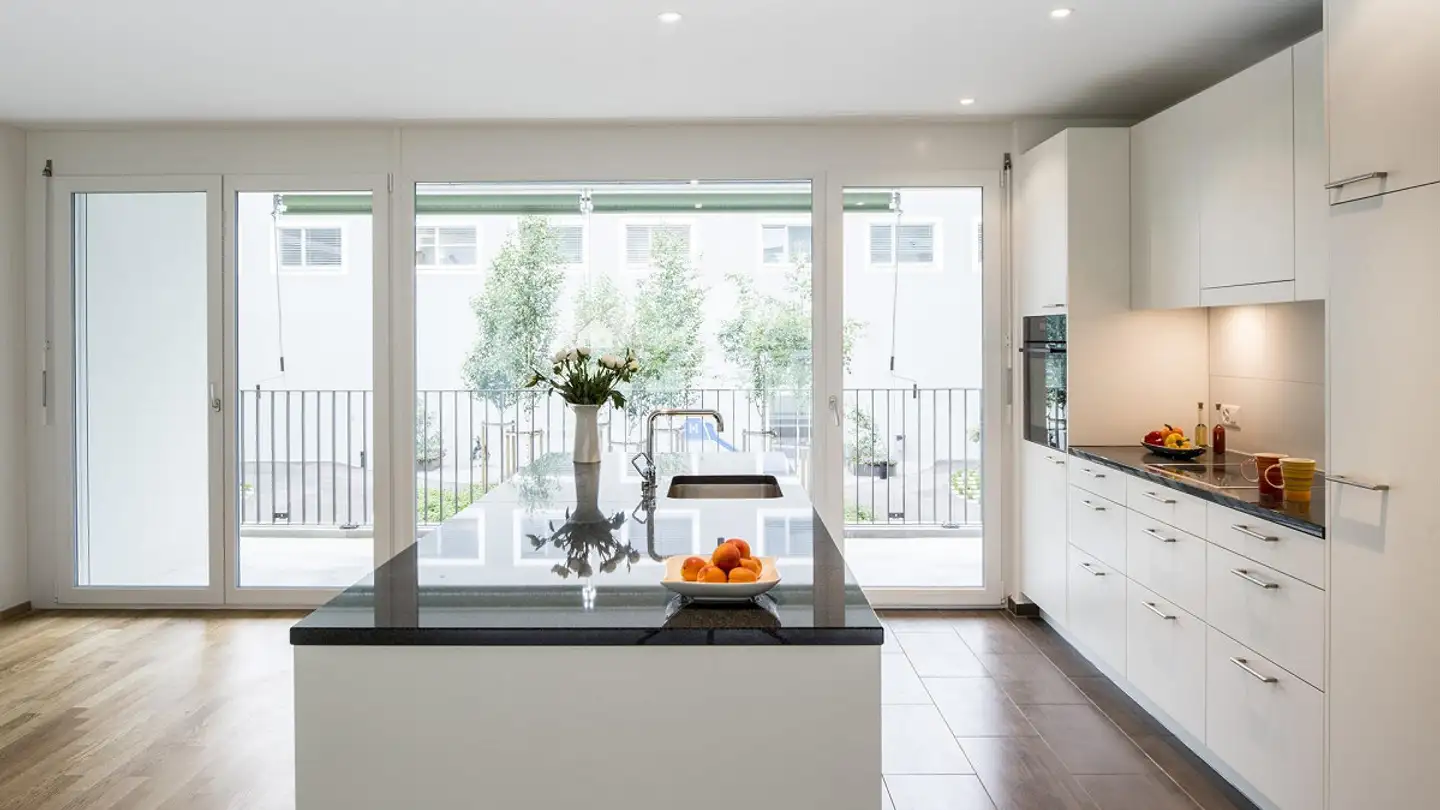 Apartment for rent - Grüthgässli 3, 4852 Rothrist - Photo 2