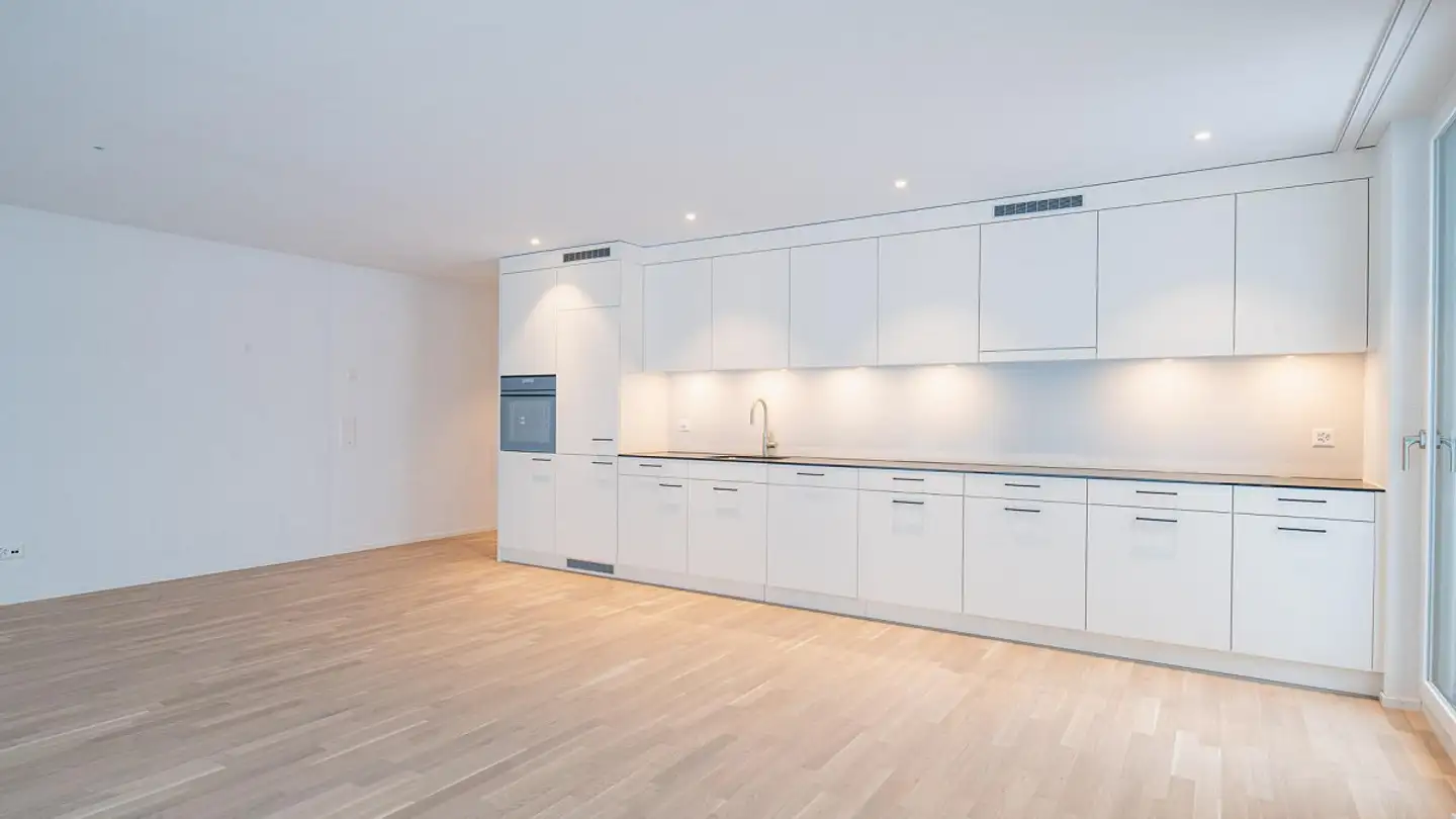 Apartment for rent - Welscher Garten 5, 8213 Neunkirch - Photo 2