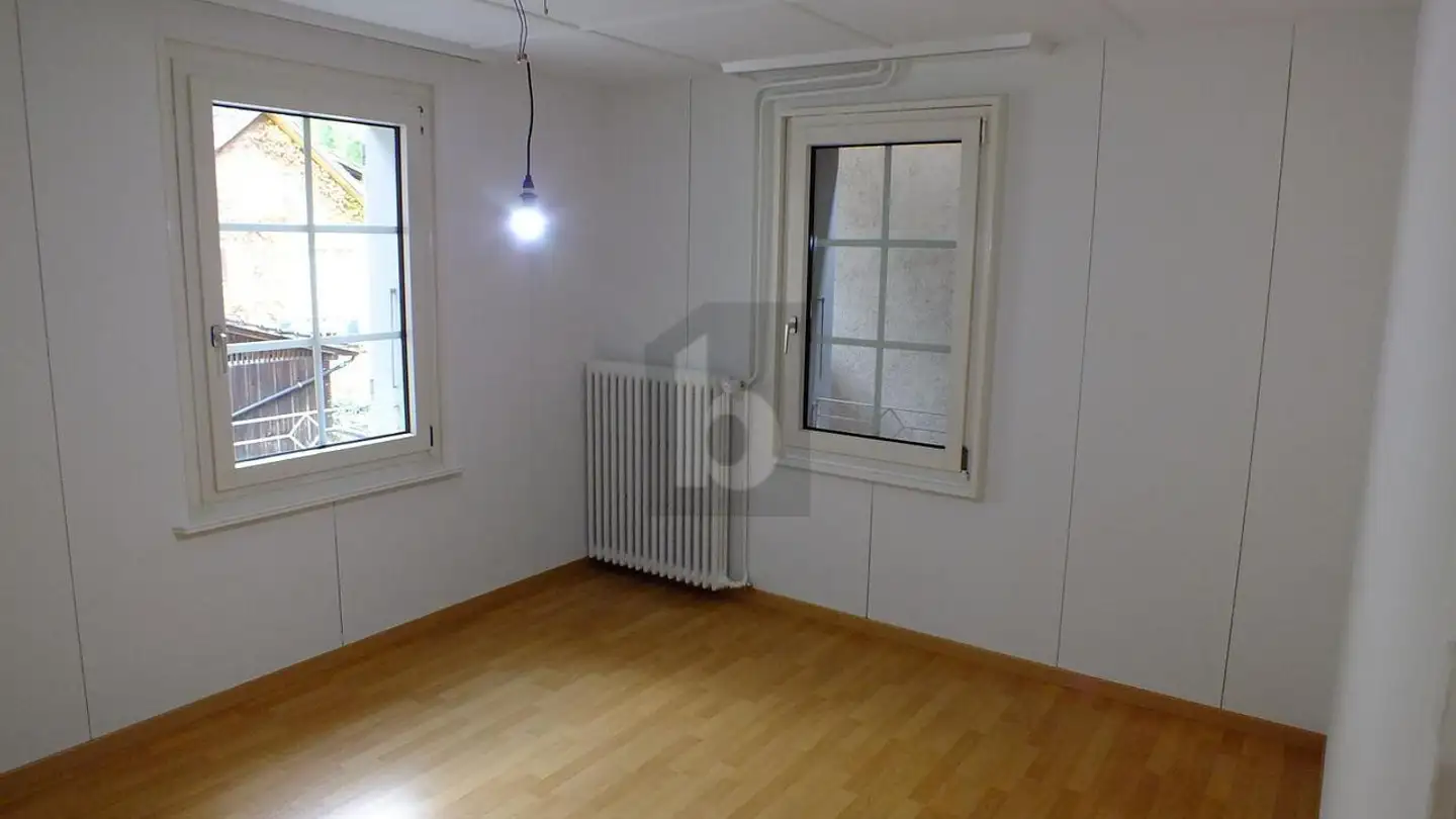 Attic flat for sale - 6472 Erstfeld - Photo 2