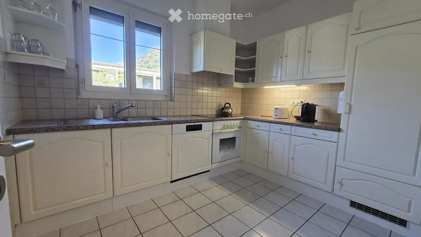 Appartamento in affitto - Via Ubrio, 6616 Losone - Photo 4