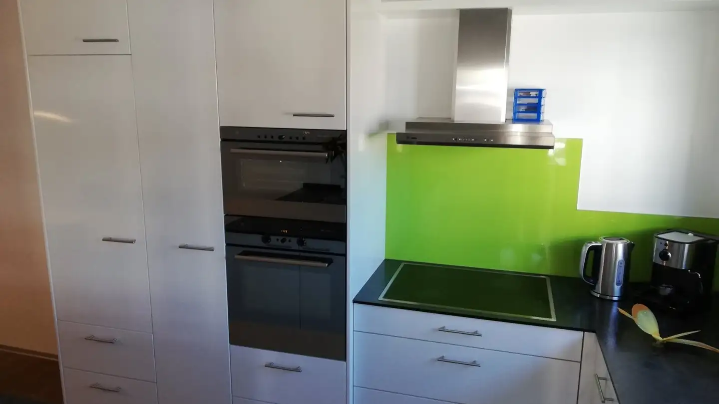 Apartment for rent - Kapuzinerstrasse 25, 3902 Glis - Photo 3