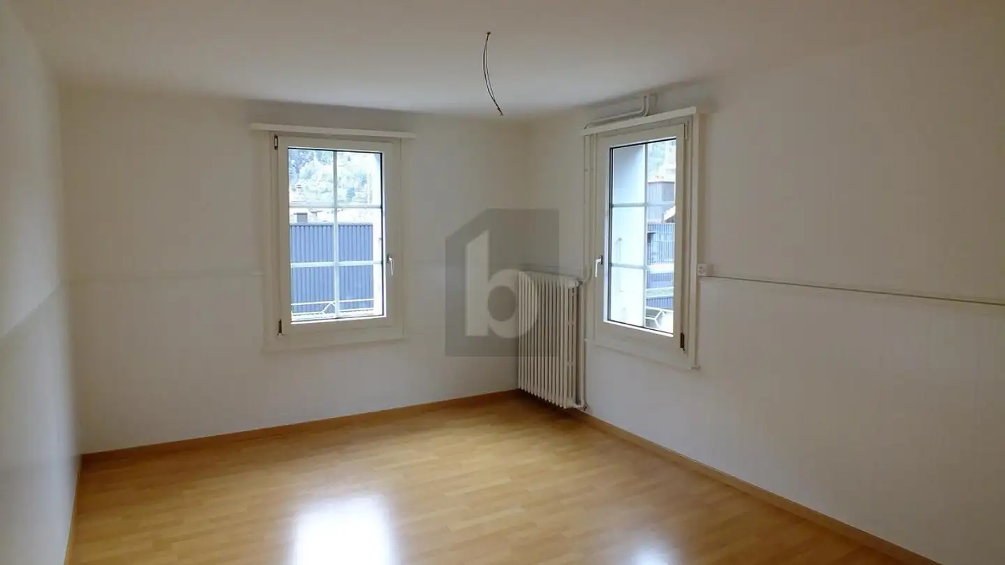 Attic flat for sale - 6472 Erstfeld - Photo 4