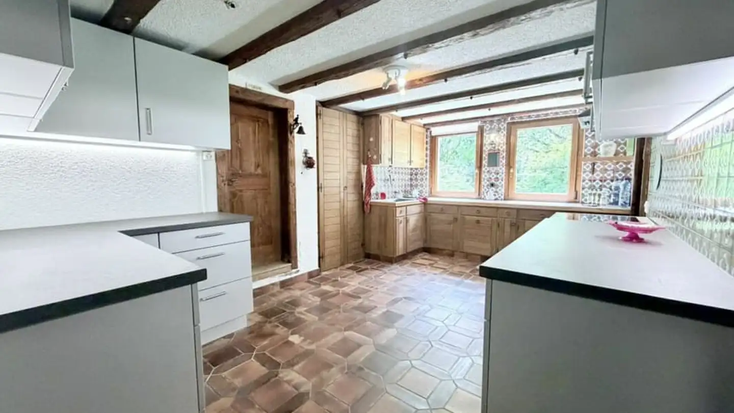 Maison individuelle à vendre - 1686 Grangettes-près-Romont - Photo 2