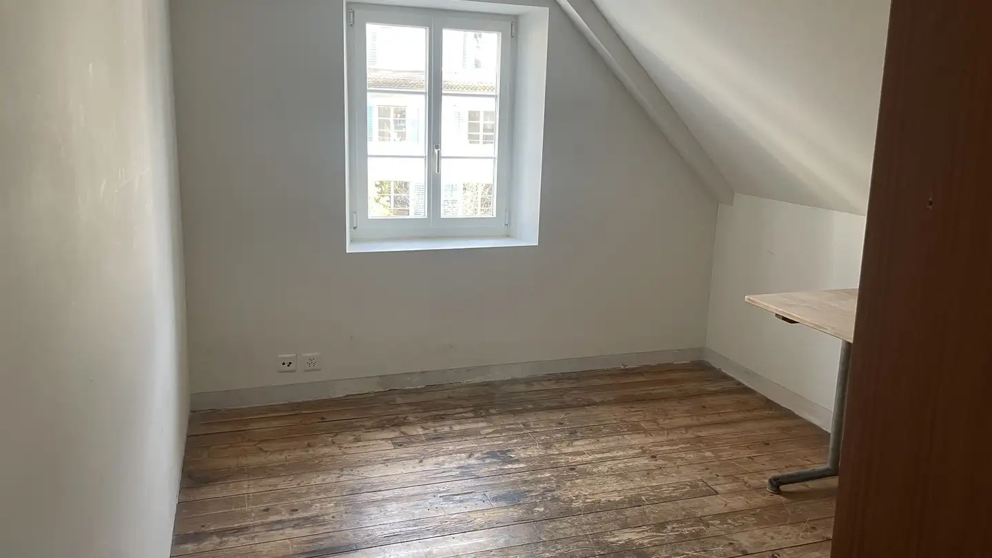 Bureau à louer - Kilchbergstrasse 15, 8038 Zürich