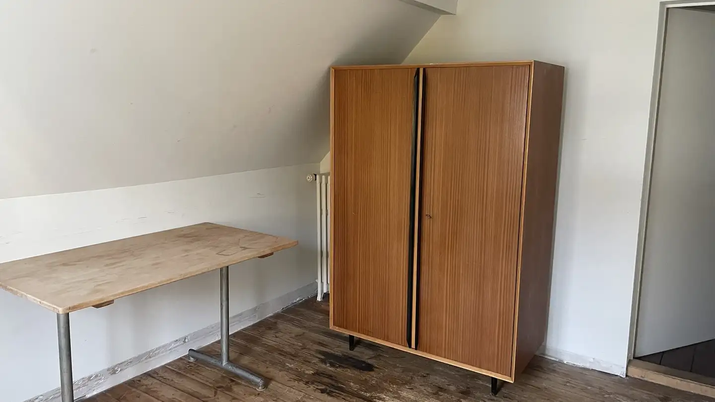 Commercial for rent - Kilchbergstrasse 15, 8038 Zürich - Photo 3