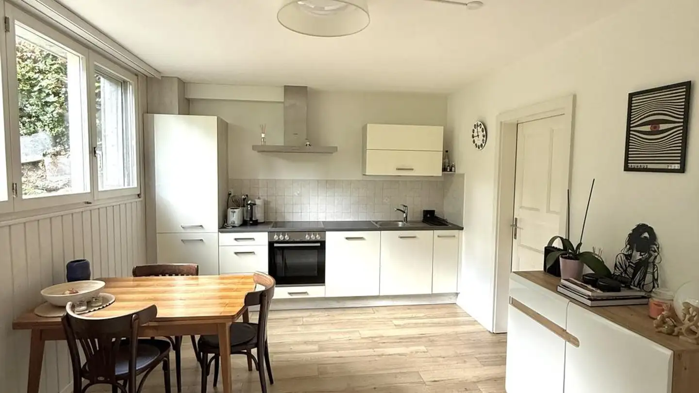 Apartment for rent - Erlenmatte 26, 6020 Emmenbrücke
