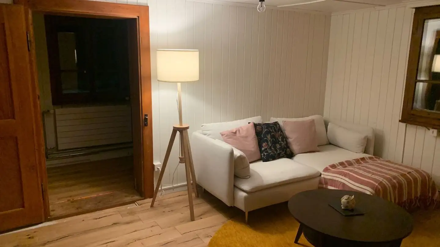 Appartamento in affitto - Zenhäuserngasse, 3935 Bürchen - Foto 2