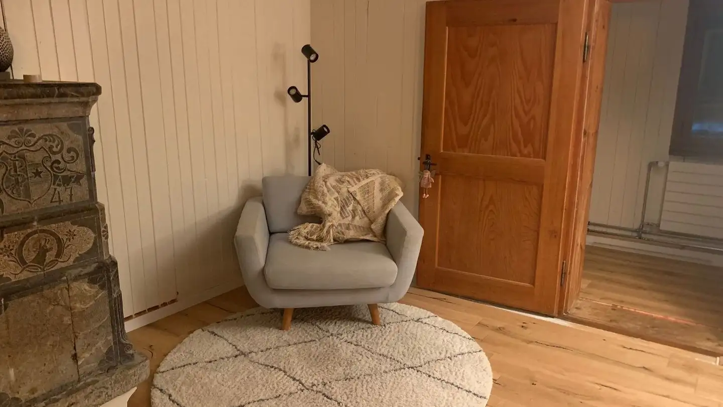 Appartamento in affitto - Zenhäuserngasse, 3935 Bürchen - Foto 3