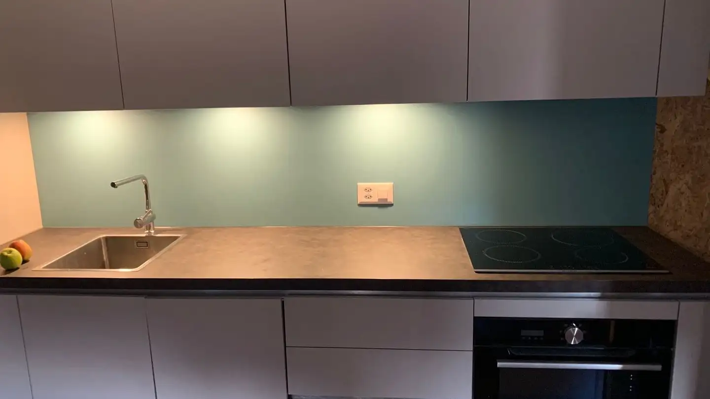 Appartamento in affitto - Zenhäuserngasse, 3935 Bürchen - Foto 4