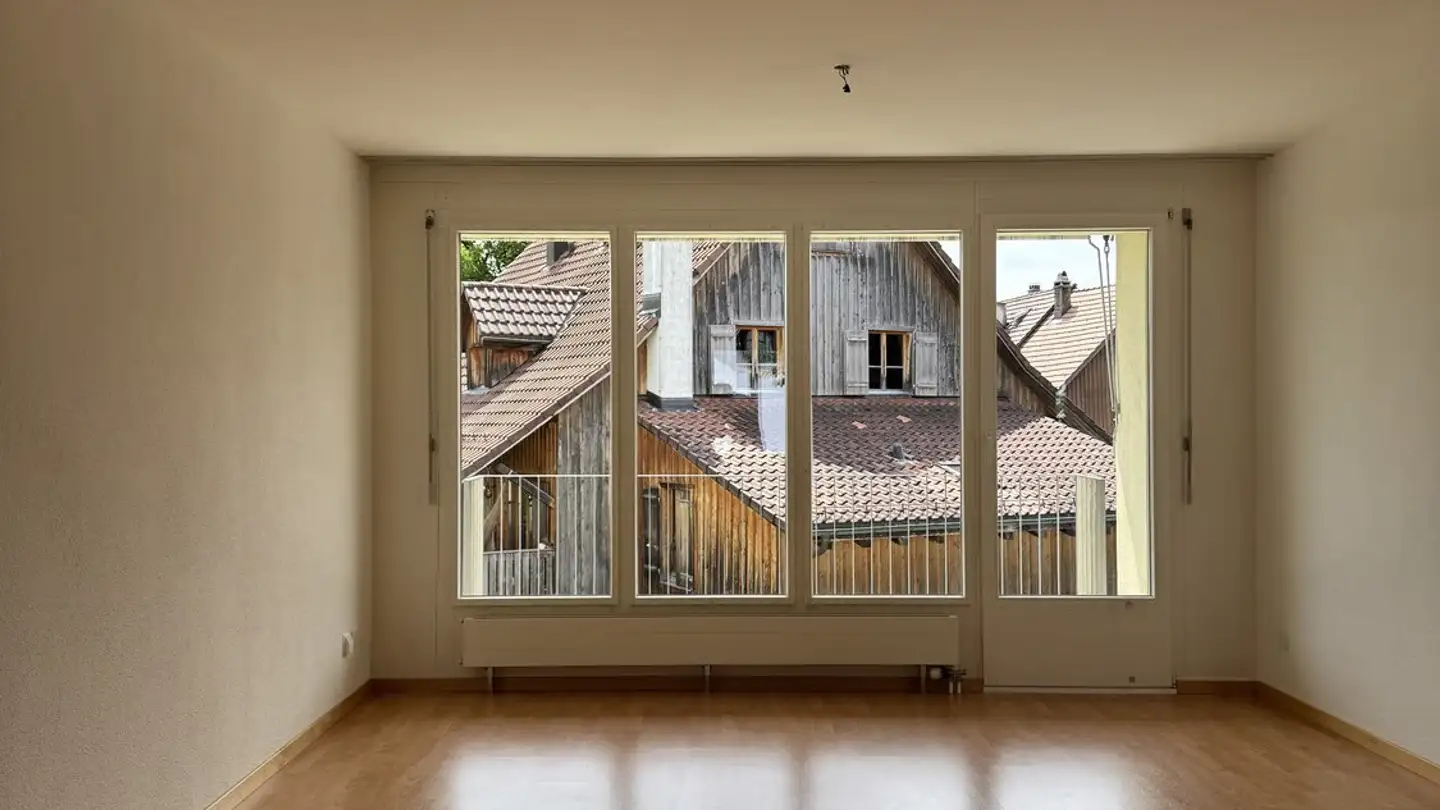 Wohnung mieten - Gomweg 3, 8915 Hausen am Albis