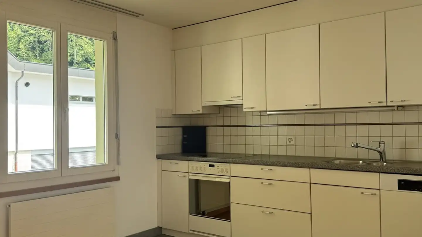 Wohnung mieten - Gomweg 3, 8915 Hausen am Albis - Foto 2