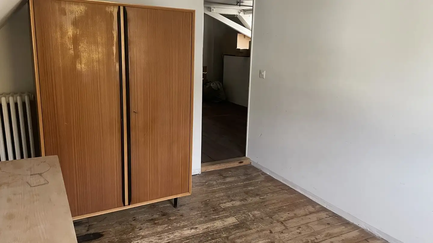 Commercial for rent - Kilchbergstrasse 15, 8038 Zürich - Photo 4