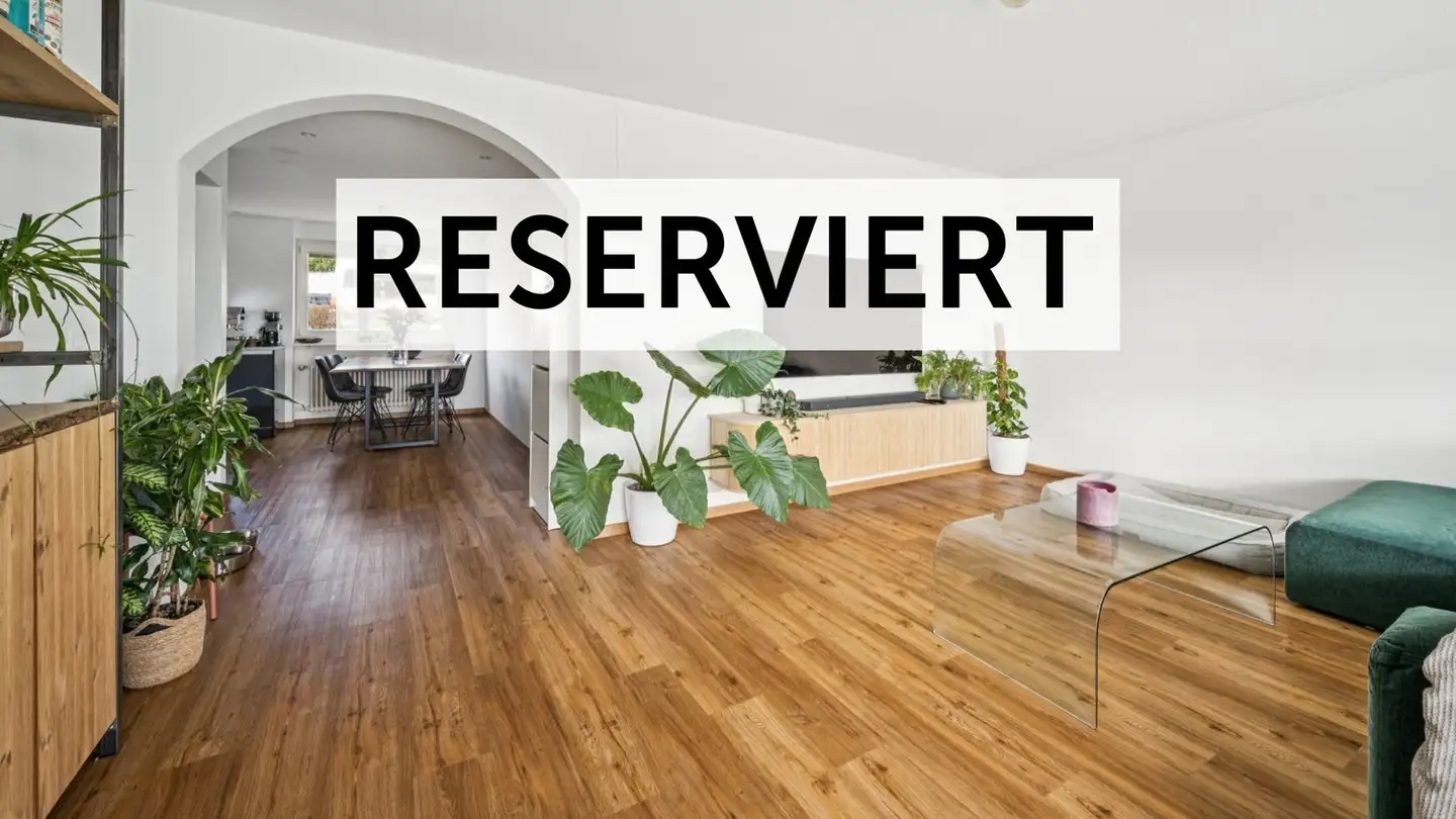 Wohnung kaufen - Dorfstrasse 95, 8954 Geroldswil