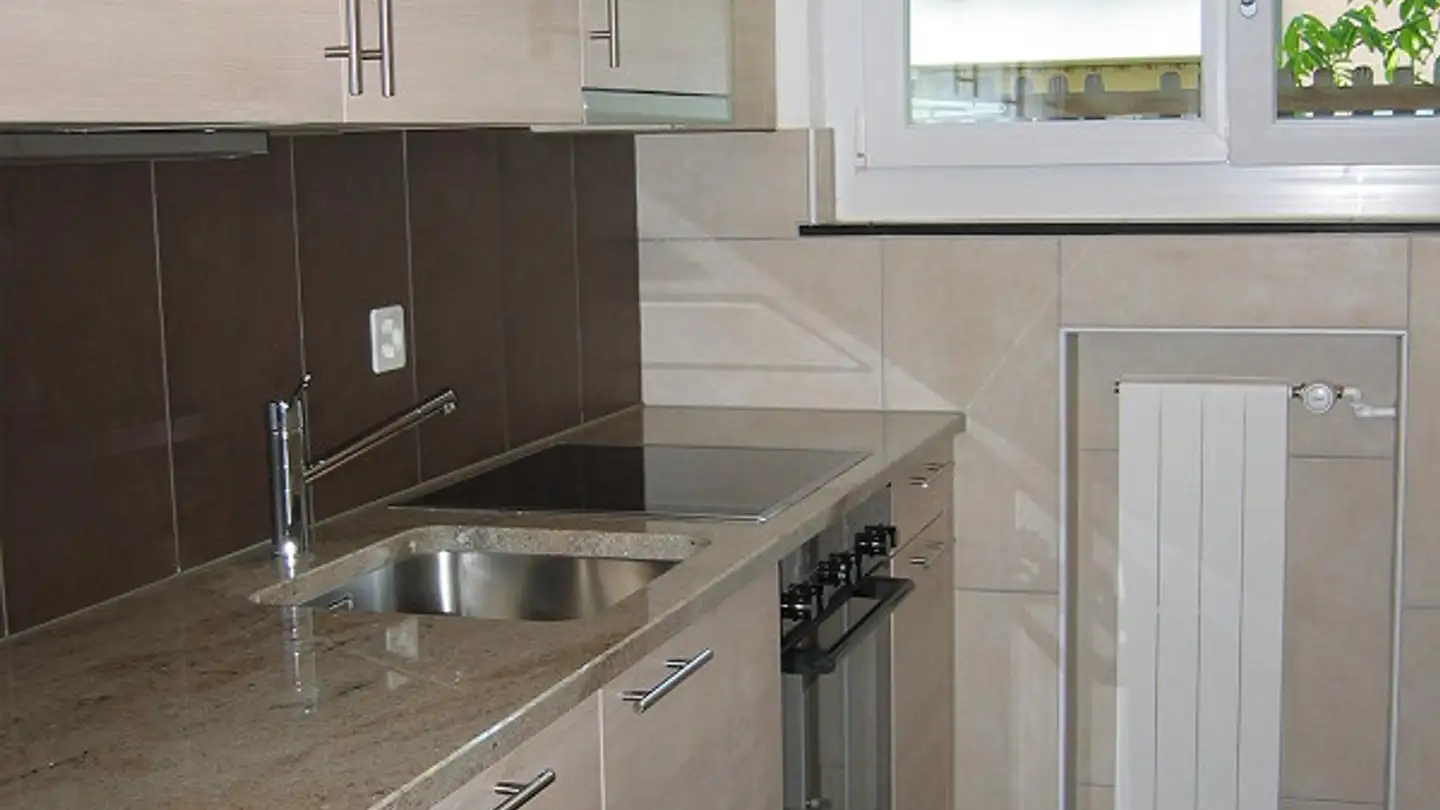 Appartamento in affitto - Alter Zeigerweg 11, 5702 Niederlenz - Foto 3