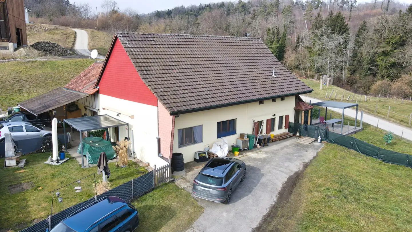 Maison individuelle à vendre - 1529 Cheiry - Photo 2