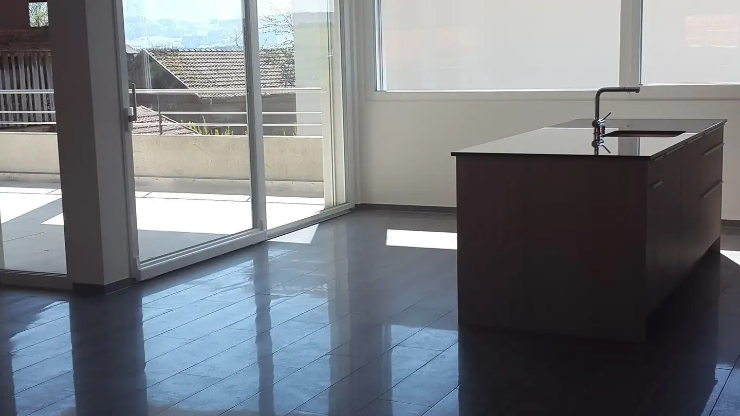 Casa a schiera in affitto - 1652 Botterens - Foto 4