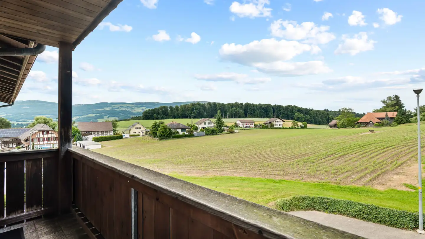 Mehrfamilienhaus kaufen - Dorfstrasse 50, 3374 Wangenried - Foto 4