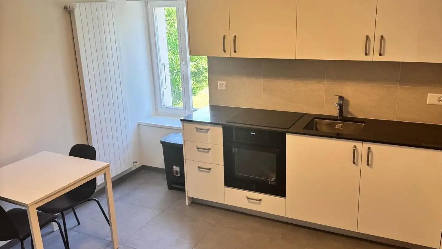 Apartment for rent - Route De Thonon, 1222 Vésenaz - Photo 4