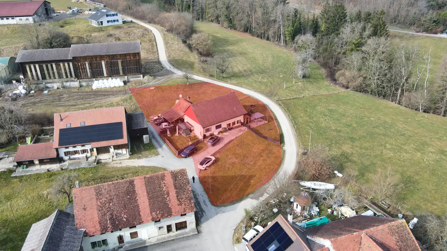 Maison individuelle à vendre - 1529 Cheiry - Photo 4