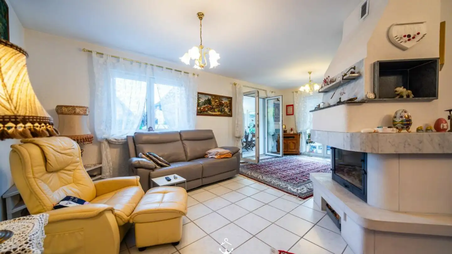 Single house for sale - 4055 Basel - Photo 3