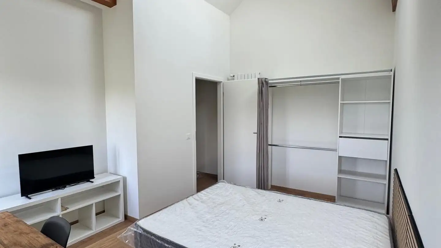 Apartment for rent - Route De Thonon, 1222 Vésenaz