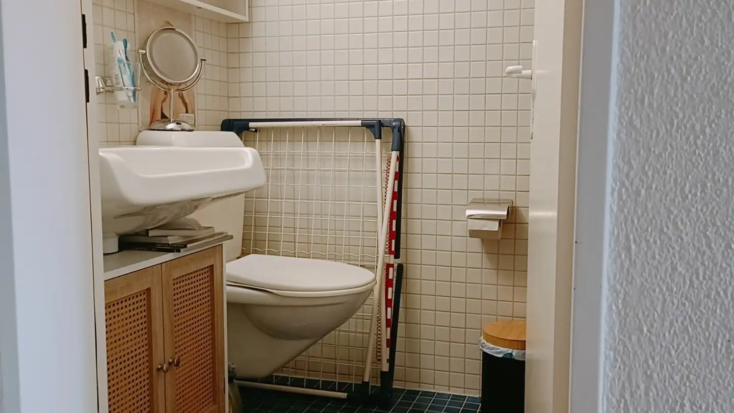 Apartment for rent - 8004 Zürich - Photo 3